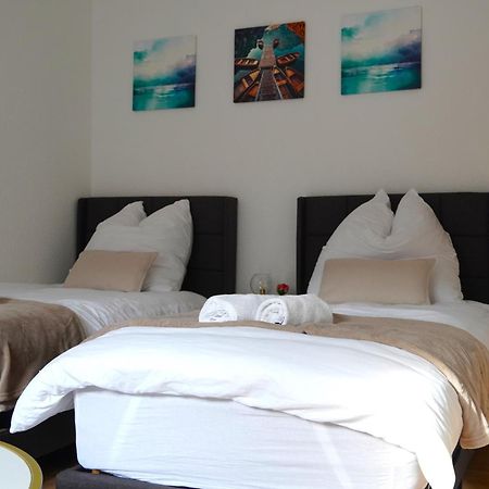 Timeless Apartment II Bremen-Neustadt Eksteriør billede