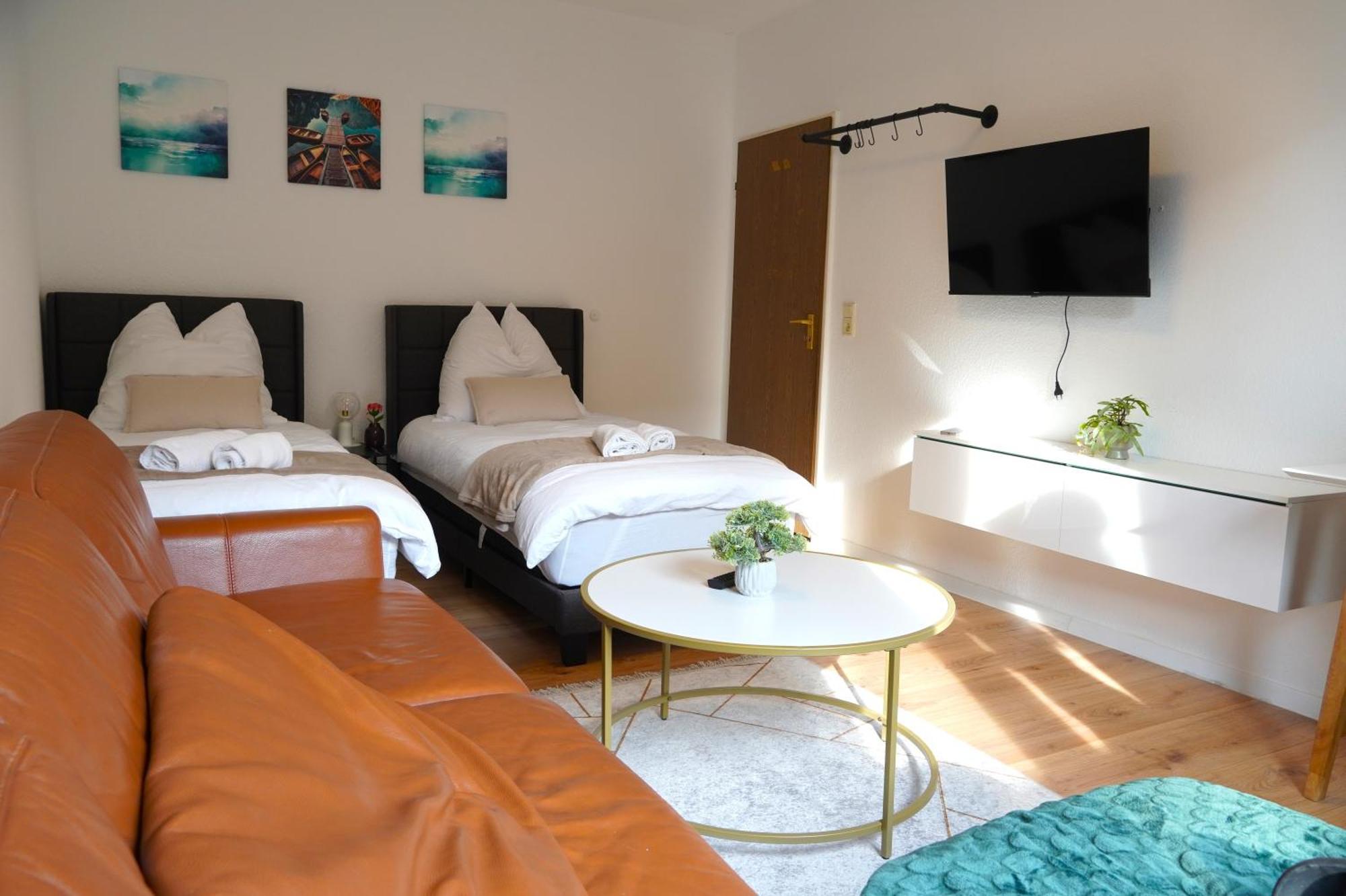 Timeless Apartment II Bremen-Neustadt Eksteriør billede